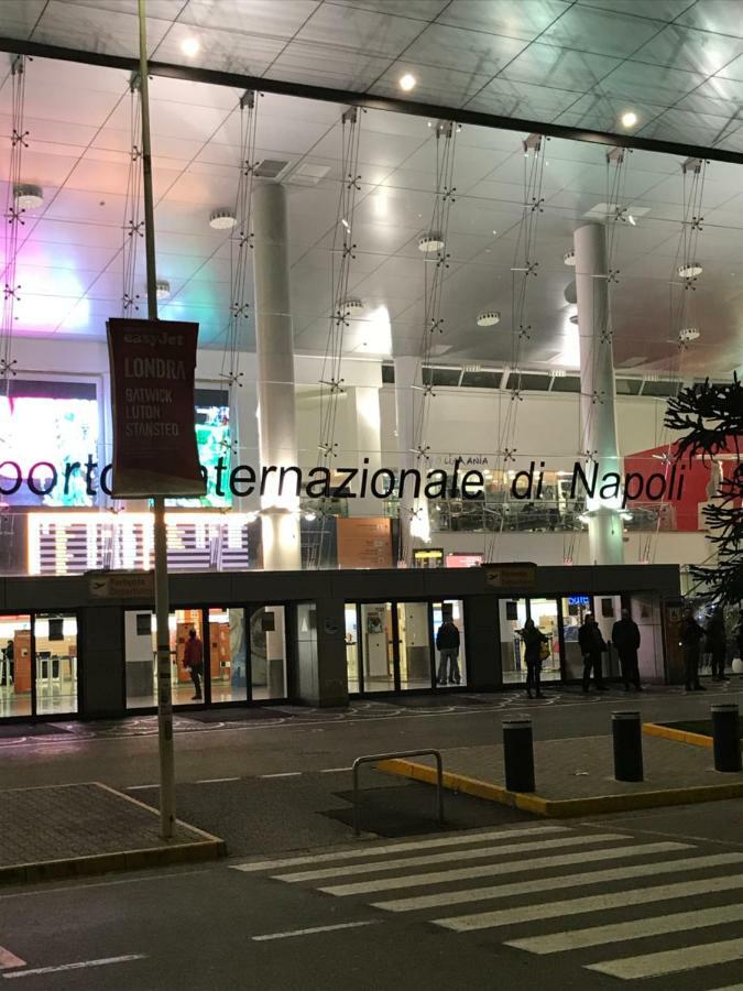 Nonno Ciccio Nápoles Exterior foto